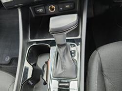 2022 Hyundai Tucson NX4.V1 MY22 Shimmering Silver