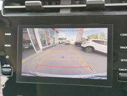 2022 Hyundai Tucson NX4.V1 MY22 Shimmering Silver