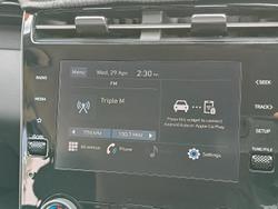 2022 Hyundai Tucson NX4.V1 MY22 Shimmering Silver
