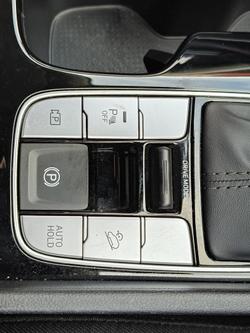 2022 Hyundai Tucson NX4.V1 MY22 Shimmering Silver