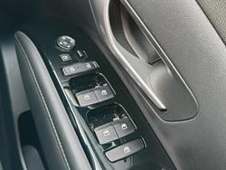 2022 Hyundai Tucson NX4.V1 MY22 Shimmering Silver