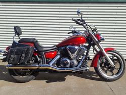 Yamaha V-Star XVS950A