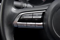 2019 Mazda 3 G25 Evolve