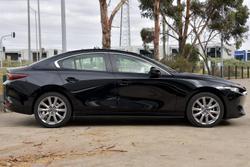 2019 Mazda 3 G25 Evolve