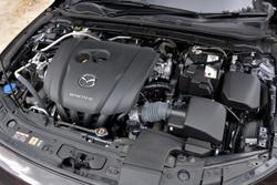 2019 Mazda 3 G25 Evolve