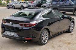 2019 Mazda 3 G25 Evolve