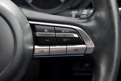2019 Mazda 3 G25 Evolve
