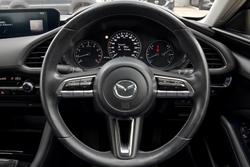 2019 Mazda 3 G25 Evolve