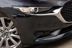2019 Mazda 3 G25 Evolve