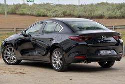 2019 Mazda 3 G25 Evolve