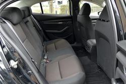 2019 Mazda 3 G25 Evolve