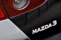 2019 Mazda 3 G25 Evolve
