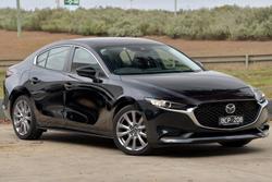 2019 Mazda 3 G25 Evolve