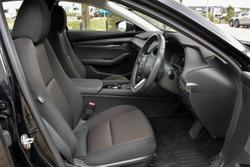 2019 Mazda 3 G25 Evolve