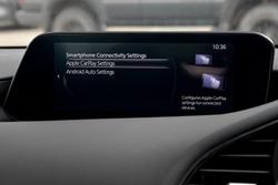 2019 Mazda 3 G25 Evolve