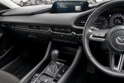 2019 Mazda 3 G25 Evolve