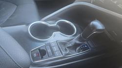 2018 Toyota Camry SX