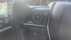 2018 Toyota Camry SX