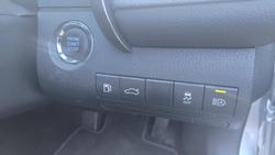 2018 Toyota Camry SX