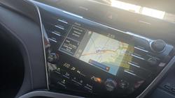 2018 Toyota Camry SX