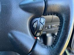 2005 Nissan X-TRAIL ST T30 II 4X4 On Demand Black Obsidian