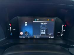 2025 Ford Ranger Super Duty 2026.00MY 4X4 Dual Range Arctic White