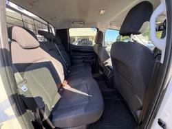 2025 Ford Ranger Super Duty 2026.00MY 4X4 Dual Range Arctic White