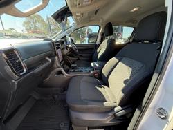 2025 Ford Ranger Super Duty 2026.00MY 4X4 Dual Range Arctic White