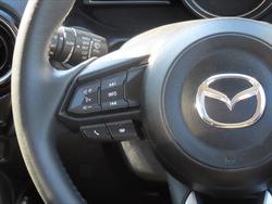 2019 Mazda 2 Maxx