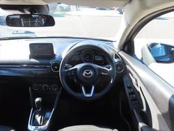 2019 Mazda 2 Maxx