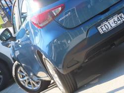 2019 Mazda 2 Maxx
