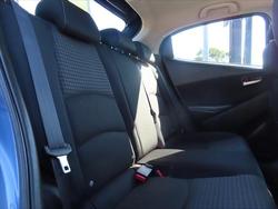 2019 Mazda 2 Maxx