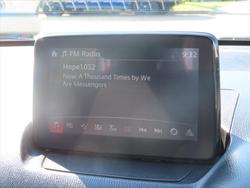 2019 Mazda 2 Maxx