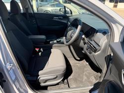 2026 Kia Sportage HEV SX NQ5 PE MY26 Wolf Grey