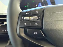 2026 Kia Sportage HEV SX NQ5 PE MY26 Wolf Grey