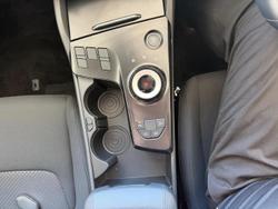 2026 Kia Sportage HEV SX NQ5 PE MY26 Wolf Grey