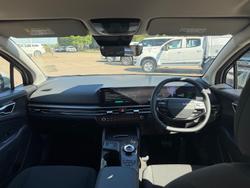 2026 Kia Sportage HEV SX NQ5 PE MY26 Wolf Grey
