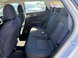 2026 Kia Sportage HEV SX NQ5 PE MY26 Wolf Grey