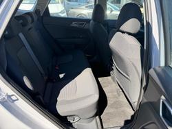 2026 Kia Sportage HEV SX NQ5 PE MY26 Wolf Grey