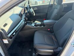 2026 Kia Sportage HEV SX NQ5 PE MY26 Wolf Grey