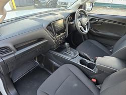 2026 Isuzu D-MAX