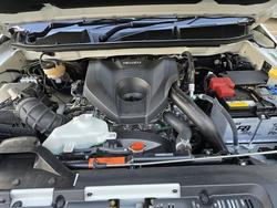 2026 Isuzu D-MAX