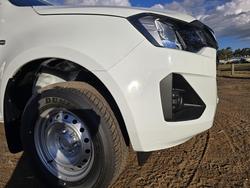 2026 Isuzu D-MAX