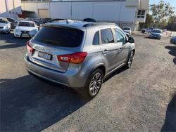 2016 MITSUBISHI ASX LS (2WD)