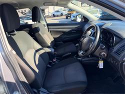 2016 MITSUBISHI ASX LS (2WD)