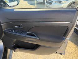 2016 MITSUBISHI ASX LS (2WD)