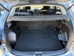 2016 MITSUBISHI ASX LS (2WD)