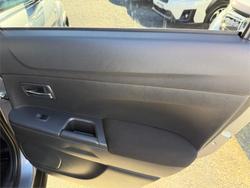 2016 MITSUBISHI ASX LS (2WD)