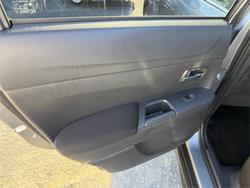 2016 MITSUBISHI ASX LS (2WD)