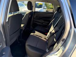 2016 MITSUBISHI ASX LS (2WD)